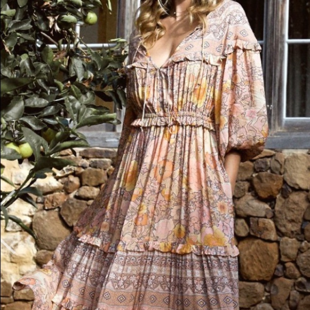 Spell & the Gypsy Collective Dress